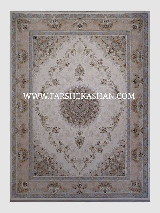 فرش نقشه مارال 1545